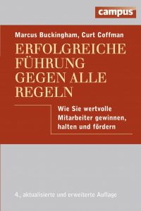 Rezension Erfolgreiche Führung gegen alle Regeln