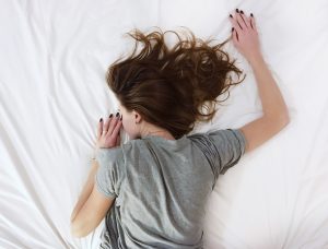 5 Tipps für einen besseren Schlaf