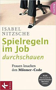 Spielregeln im Job - Titel