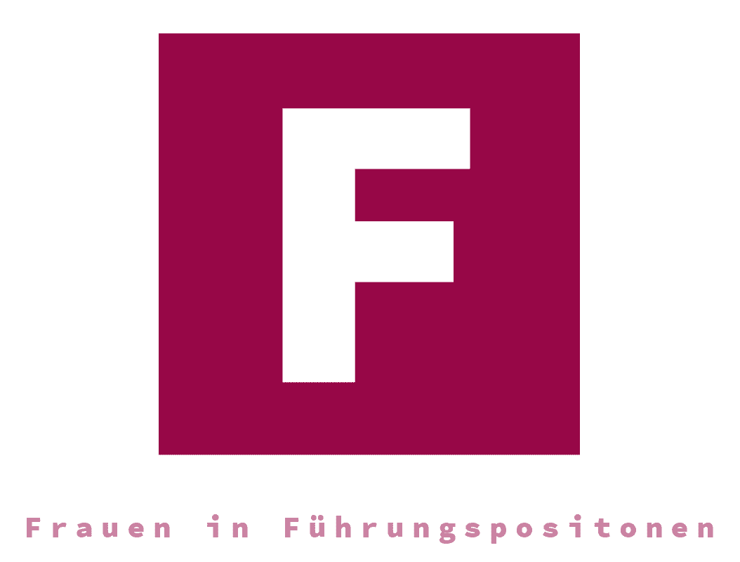 Frauen in Führungspositionen