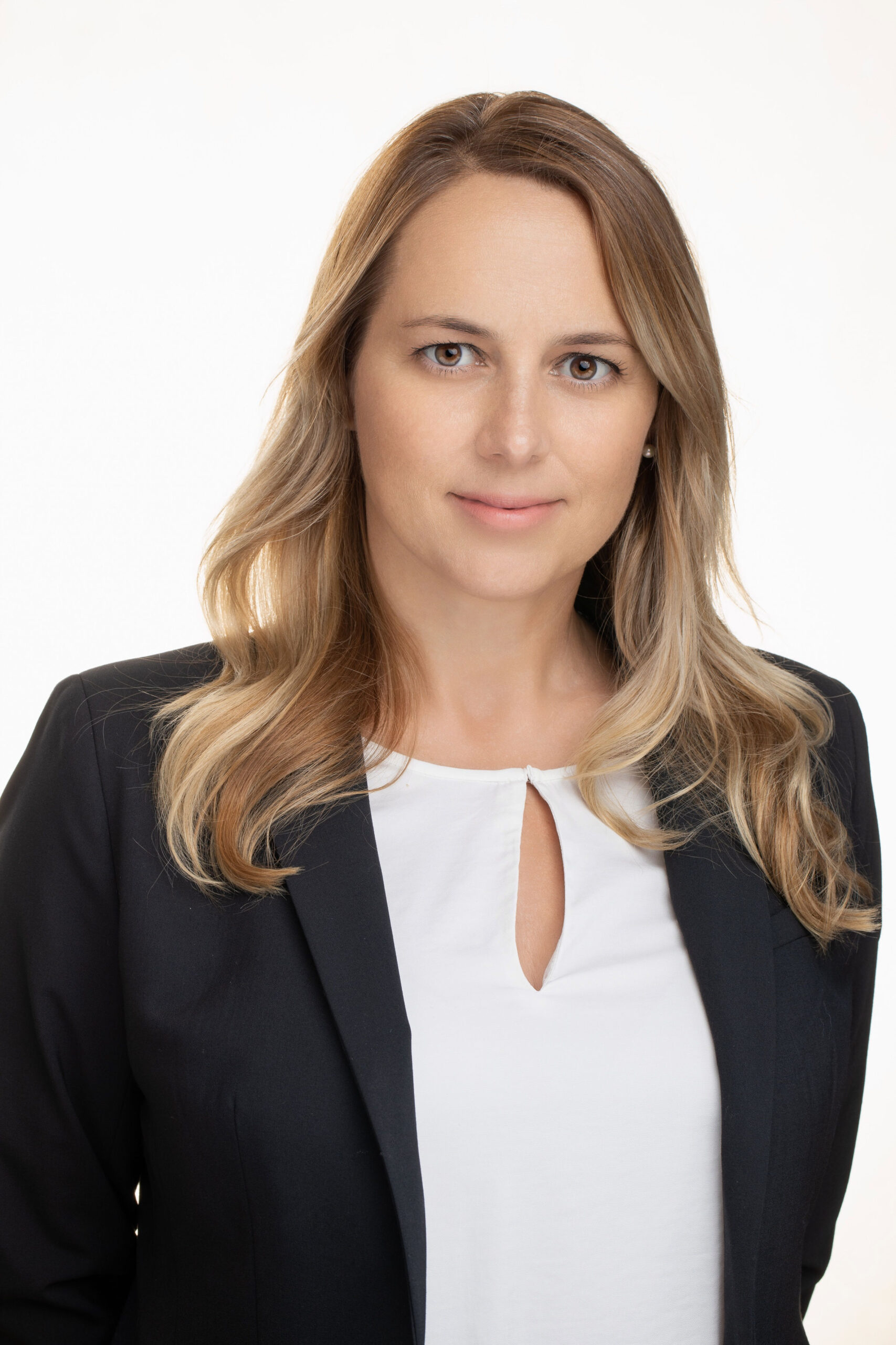 Interview mit Ana Martinez (CTO bei Uberall) Frauen in Führungspositionen